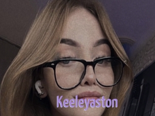 Keeleyaston