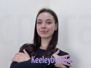 Keeleybyfield