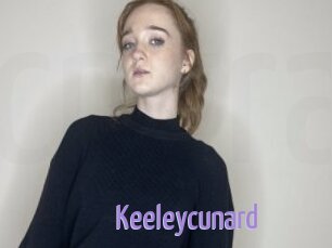 Keeleycunard