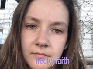 Keeleyfaith