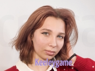 Keeleygame