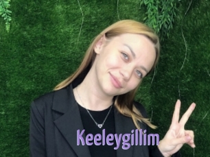 Keeleygillim