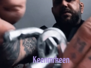 Keenmrkeen