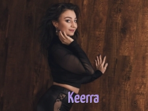 Keerra