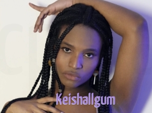 Keishallgum