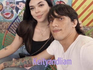 Keityandliam