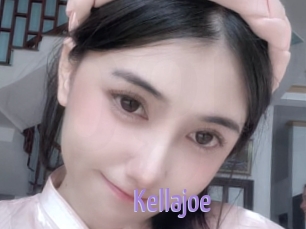 Kellajoe