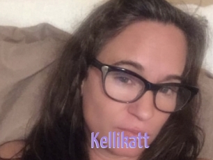 Kellikatt