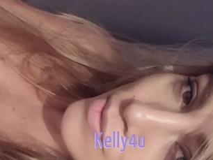 Kelly4u