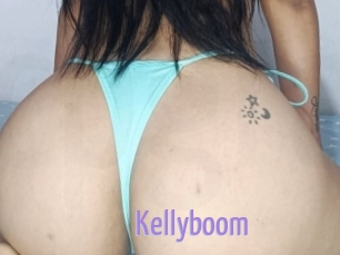 Kellyboom