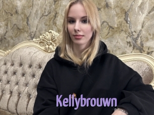 Kellybrouwn