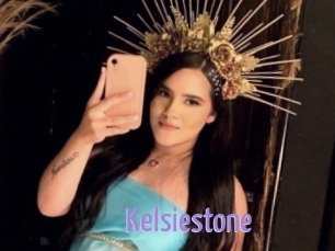 Kelsiestone