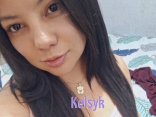 Kelsyk