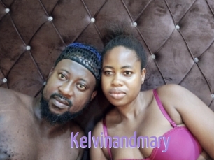 Kelvinandmary