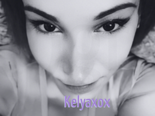 Kelyaxox