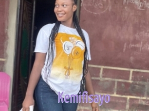 Kemifisayo