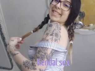 Kendal_sex