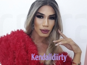 Kendalldiirty