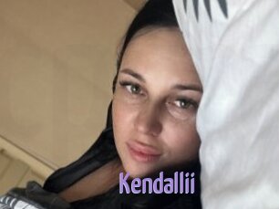 Kendallii