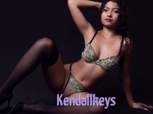 Kendallkeys