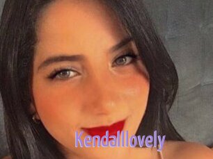 Kendalllovely