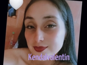 Kendalvalentin