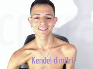 Kendel_dimitri