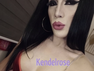 Kendelrose