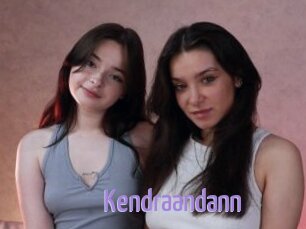 Kendraandann