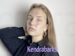 Kendrabarks