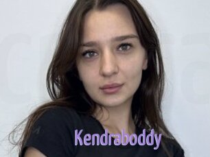 Kendraboddy