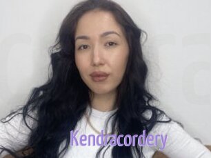 Kendracordery