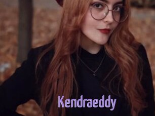 Kendraeddy