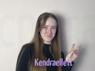 Kendraellett