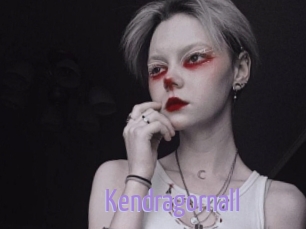 Kendragornall