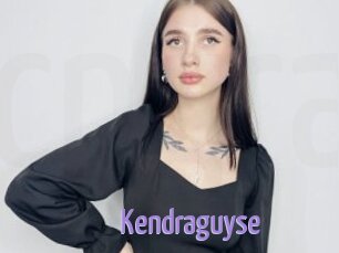 Kendraguyse