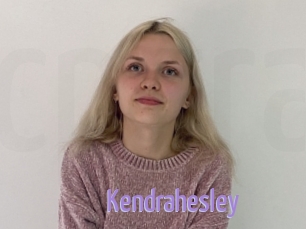 Kendrahesley