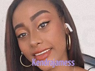 Kendrajamess