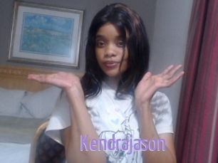 Kendrajason