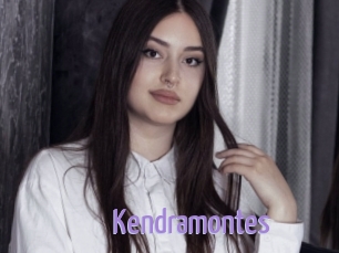 Kendramontes