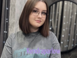 Kendraparlow