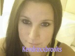 Kendraxxbrooks