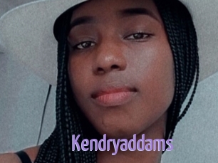 Kendryaddams