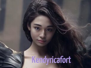 Kendyricafort