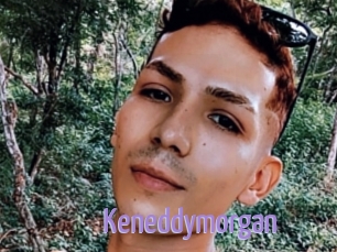 Keneddymorgan