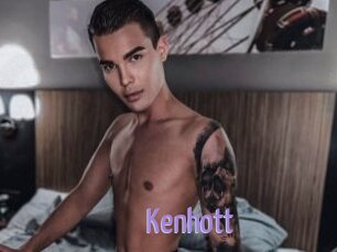 Kenhott