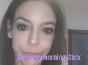 Kennedymorningstarx