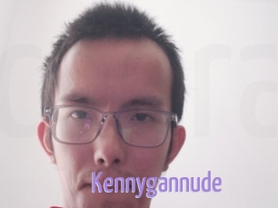 Kennygannude