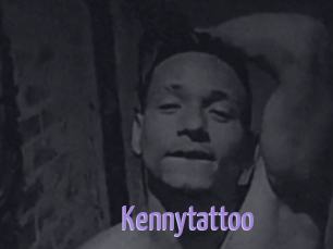 Kennytattoo