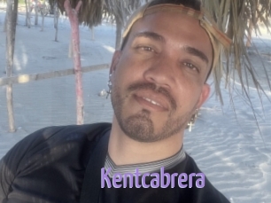 Kentcabrera